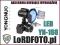 Lampa diodowa YONGNUO LED YN-168 5500K 10W