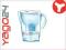 Brita Marella XL biała + 1 wkład maxtra