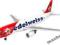 ! Airbus A320 Edelweiss 1:144 Revell 4272 !
