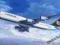 ! Boeing 747-8 Lufthansa 1:144 Revell 4275 !
