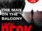 The Man on the Balcony by Sjowall&amp;Wahloo