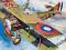 ! Spad XIII (późny) 1:48 Revell 4657 !