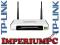ROUTER WIFI TP-LINK TL-WR1042ND N300 GIGABIT NOWY