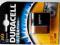 Bateria Litowa Duracell 223 DL223 EL223AP CR-P2 6V