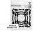 Wykrojnik X-CUT Nesting Dies Ornate Frame W-wa