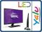 Benq EW2740L 27'' VALED FullHD 2xHDMI Czarny Fa/Gw