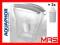 DZBANEK FILTR DO WODY AQUAPHOR ALISA W +3 WKŁADY