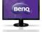 BENQ 24'' LED GL2450 5ms/12mln:1/DVI/CZARNY