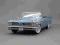 PONTIAC BONNEVILLE 1959 BLUE Sun Star 5181