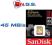 Karta SanDisk EXTREME SD SDHC 8GB Class 10 45MB/s