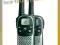 Radiotelefony AEG Voxtel R100, 5 km, 8 kanałów