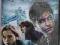 HARRY POTTER i INSYGNIA ŚMIERCI CZ 1 DVD NOWA j