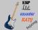 ESP Ltd ST-213 GITARA ELEKTRYCZNA STRATOCASTER KRK