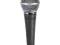 MIkrofon dynamiczny Shure SM48-LC