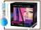 MAYBELLINE ZESTAW TUSZ DO RZĘS + KREDKA DO OCZU