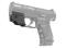 LASER WALTHER CP99/SPORT/P99 RAM celownik pistolet