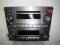 SUBARU LEGACY 03-06 PANEL KLIMY CD RADIO