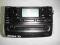 TOYOTA AVENSIS 1997-2003 RADIO CD NAVI  RADIO