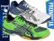 BUTY SQUASH BADMINTON ASICS GEL ROCKET 6 MEN 41,5