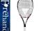 RAKIETA TENISOWA JUNIORSKA TECNIFIBRE T-FIGHT 63