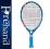 RAKIETA TENISOWA DLA DZIECI TECNIFIBRE BULLIT MINI