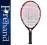 RAKIETA TENISOWA TECNIFIBRE BULLIT 3 DZIECI 4-6LAT