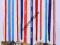 WIESZAK NA MEDALE MARATON BIEGANIE MARATHON POZNAŃ