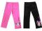 LEGGINSY MYSZKA MINI 3/4  104