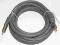 KABEL 2xCINCH 5 m COAXIAL profesjonal / 3393