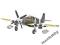! P-51C Mustang 1:48 Revell 4872 !