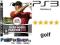 TIGER WOODS PGA TOUR 08 GOLF PS3 =PsxFixShop= GW!