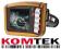 TRANSMITER FM MP3 MP4 1,8 LCD CZYTNIK KART USB