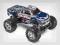 ZDALNIE STEROWANY TRAXXAS STAMPEDE NITRO SPALINOWY