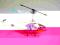 HELIKOPTER EP-COPTER GYRO LED METALOWY