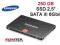 SSD 250 GB SAMSUNG 840 2,5