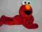 Leżący Elmo 65cm firmy Fisher Price!!! 172