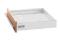 szuflada INNOTECH HETTICH NISKA 470mm