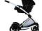 Cosi Cybex Maxi adapter Phil &amp; Teds promenady