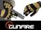 GunFire# Rękawice taktyczne HDR Shooter #Rozmiar M