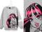 ZARA MONSTER HIGH BLUZA DRESOWA 158/164