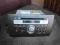 SUZUKI SX4 SEDICI RADIO ORGINAŁ MP3 RADIOODTWARZAC