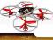 SYMA X3 DUŻY QUADROCOPTER 2,4GHz 4CH ULTRA MOCNY !