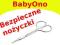 BabyOno Nozyczki dla niemowląt 066