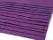 FIORITURA-FILC DEKORACYJNY 0,9mm 20X30 cm FIOLET