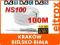 KABEL KONCENTRYCZNY CONOTECH NS100 DVB-T 100M 6937