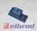 [ELBROD] Moduł 1 przekaźnika   ARDUINO /853