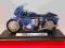 BMW R100 RS 1:18 Chorzów Welly