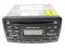 FABRYCZNE RADIO CD FORD MONDEO MK3 6000CD 6000 CD