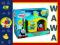 FISHER PRICE TOMEK I PRZYJACIELE POCIĄG LOKOMOTYWA