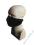 Maska na twarz Polartec Windbloc/Powr Stretch L/XL